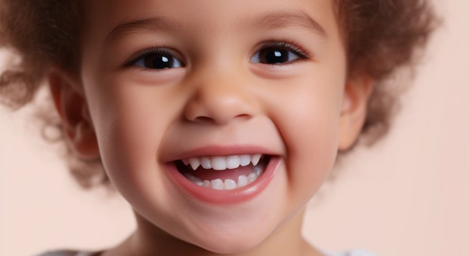 Do Baby Teeth Have Roots