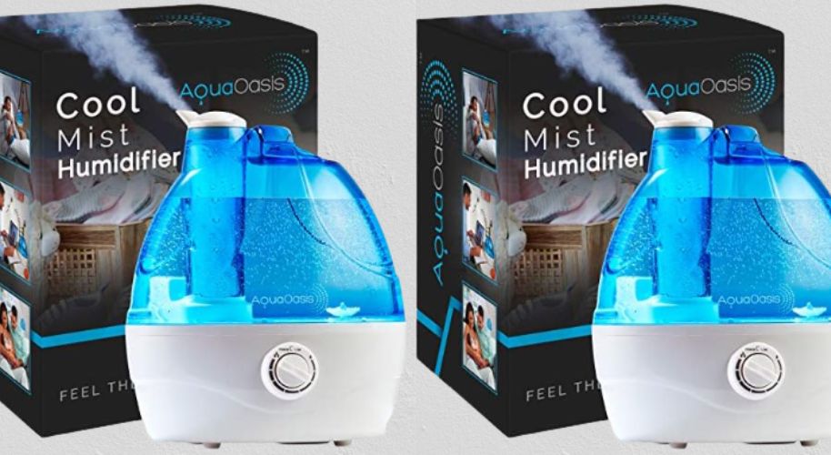 Does a Cool Mist Humidifier Make the Room Cold