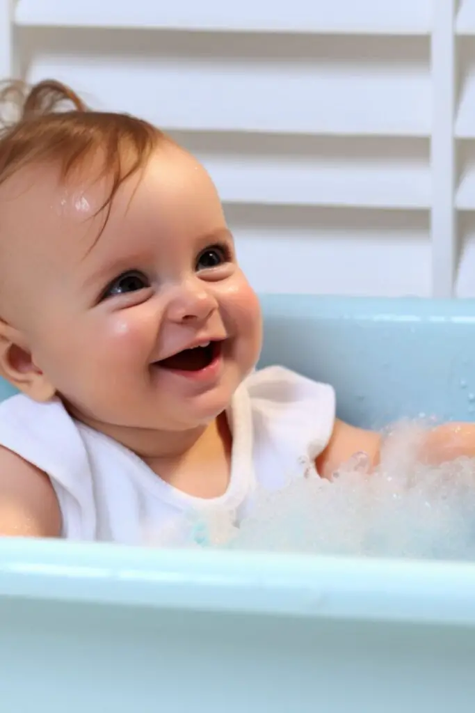 How to Clean Poop Out of Bathtub