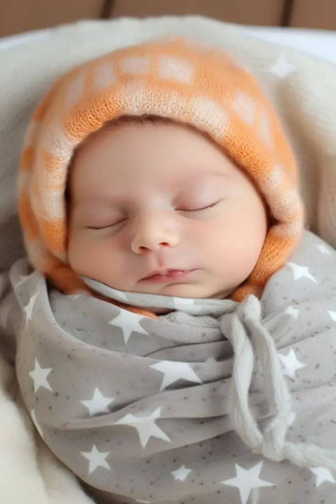 How To Stop Startle Reflex Without Swaddling