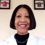 Dr. Leah Alexander