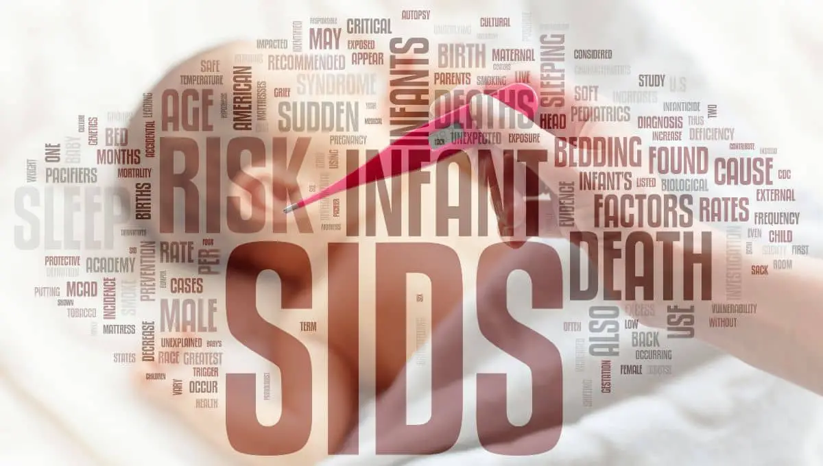 Can You Swing Baby Too Fast? The Baby Swing