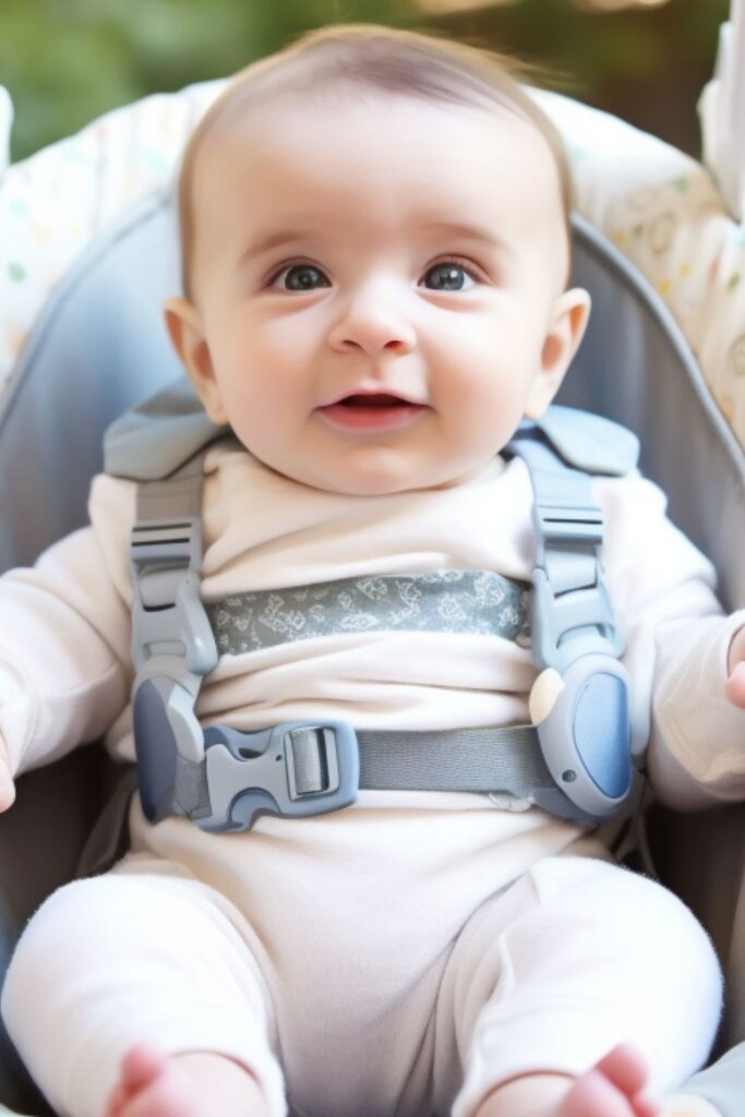 Are Vibrating Swings Safe for Babies