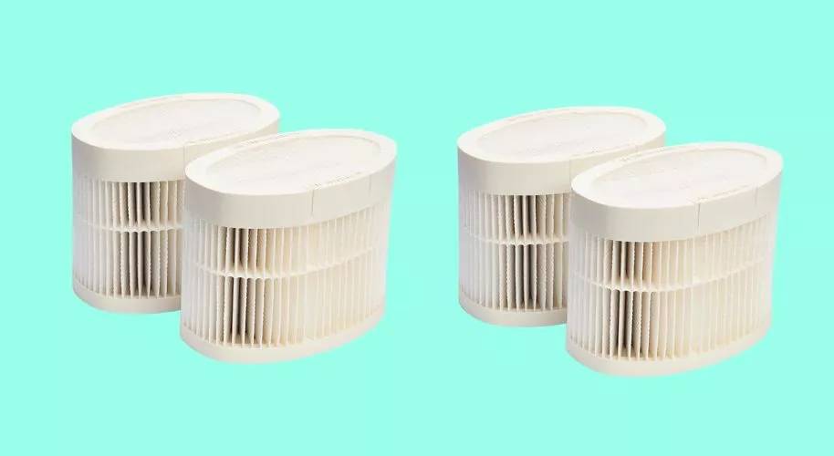 How To Clean Aircare Humidifier Filter