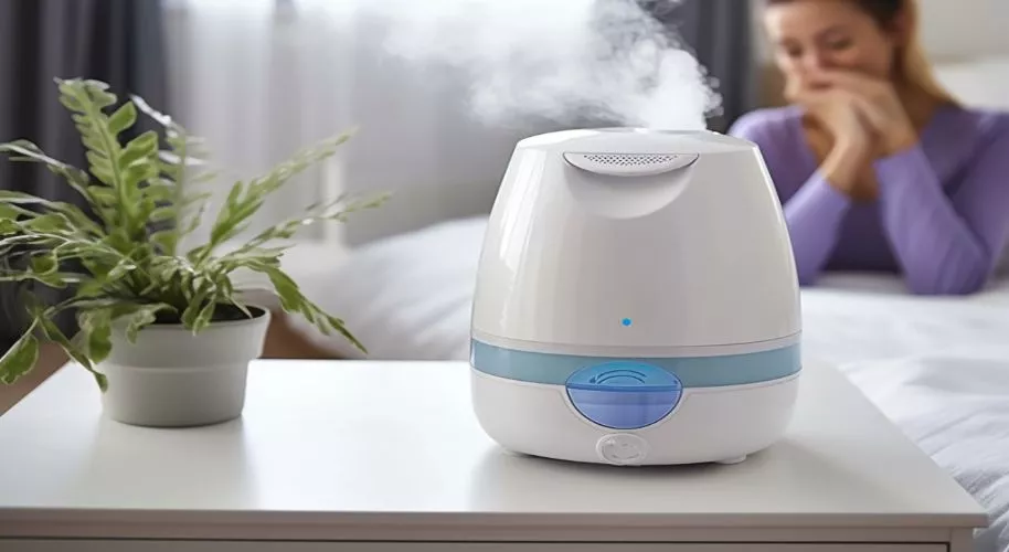 Humidifiers For Dry Eyes