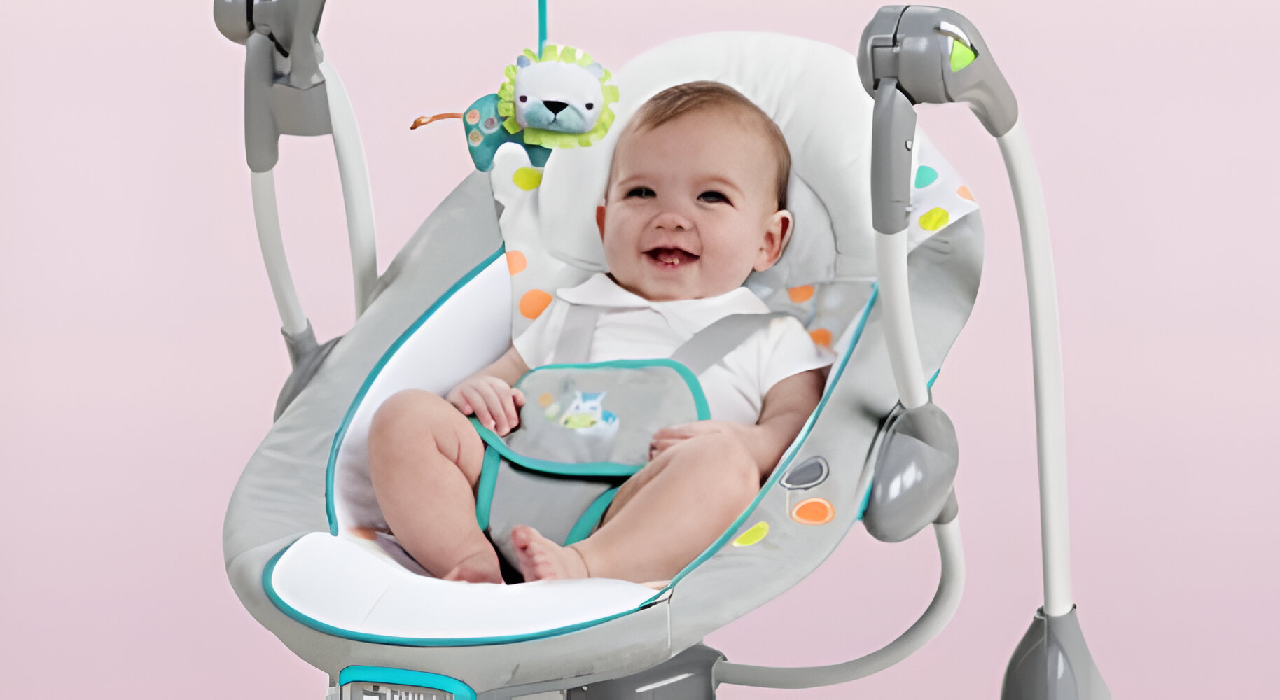 Why Is My Ingenuity Swing Not Swinging?